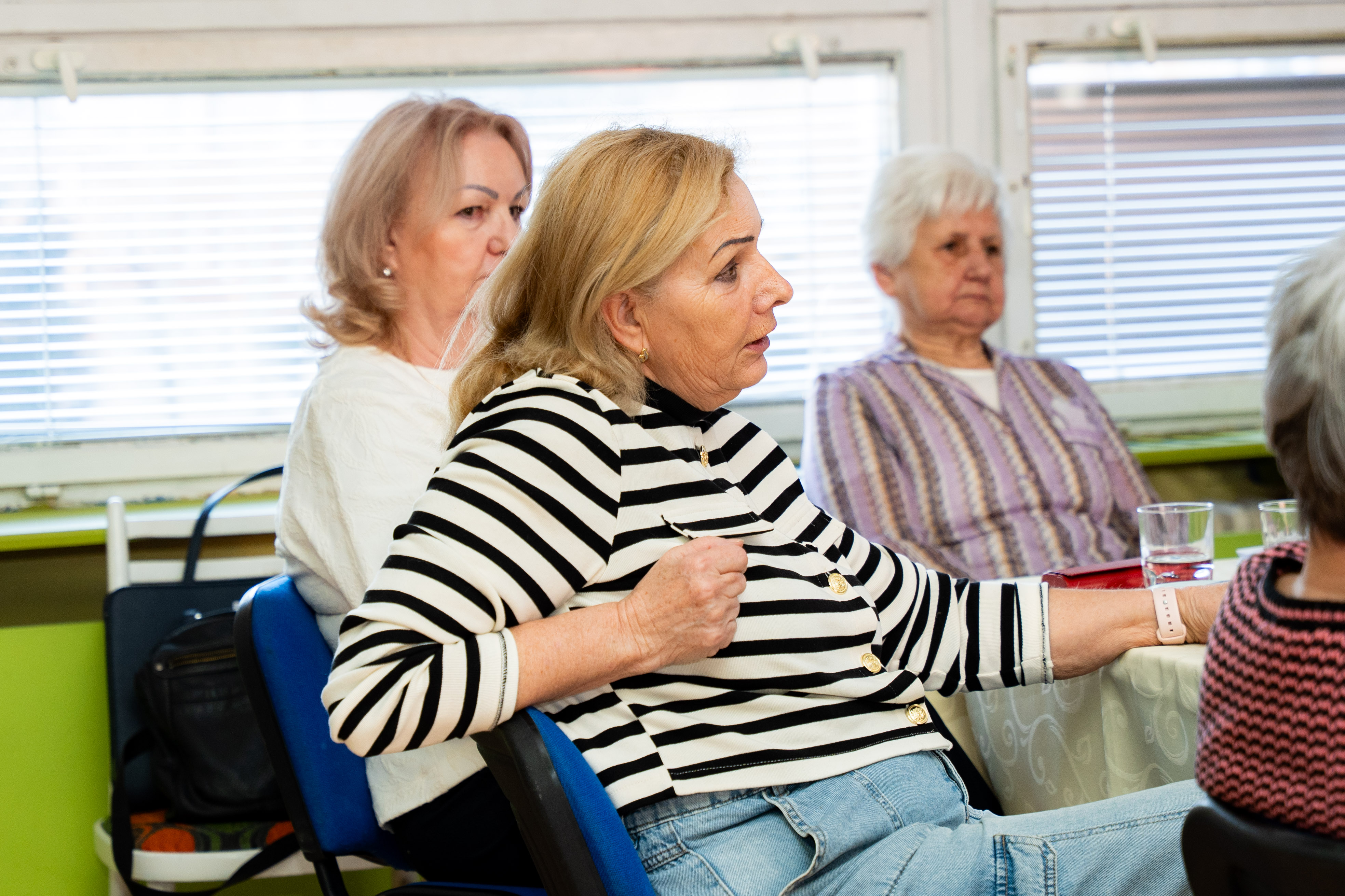seniorsky klub Denne centrum v MC Kosice - Sidlisko KVP -1-13